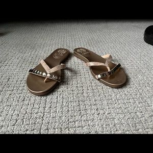 Vince Camuto sandals
